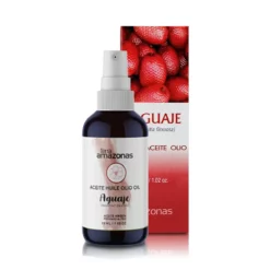 Aceite de Aguaje Inkanat