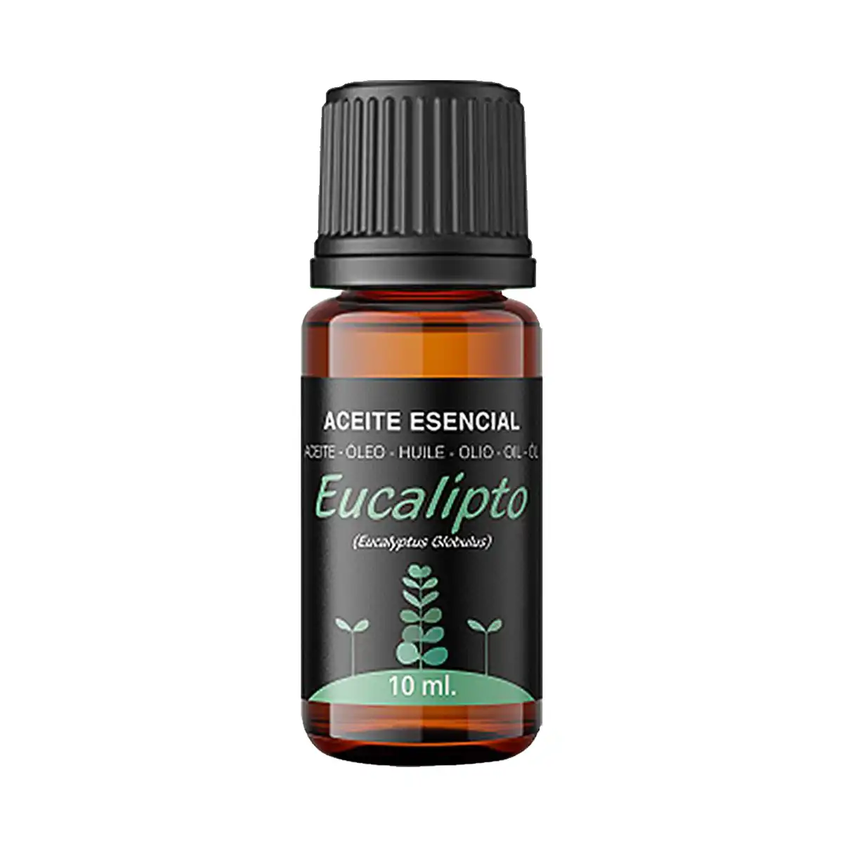 Aceite Esencial Eucalipto 10ml