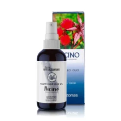 Aceite de Ricino Inkanat