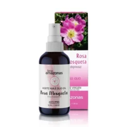 Aceite de Rosa Mosqueta Inkanat