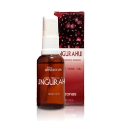 Aceite de Ungurahui Inkanat