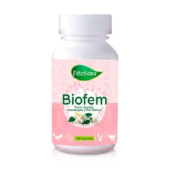 Biofem - Mujer (100 Cápsulas)