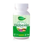 ¡Agregaste Diabexan - Diabetes (100 Cápsulas) a tu lista de deseos!