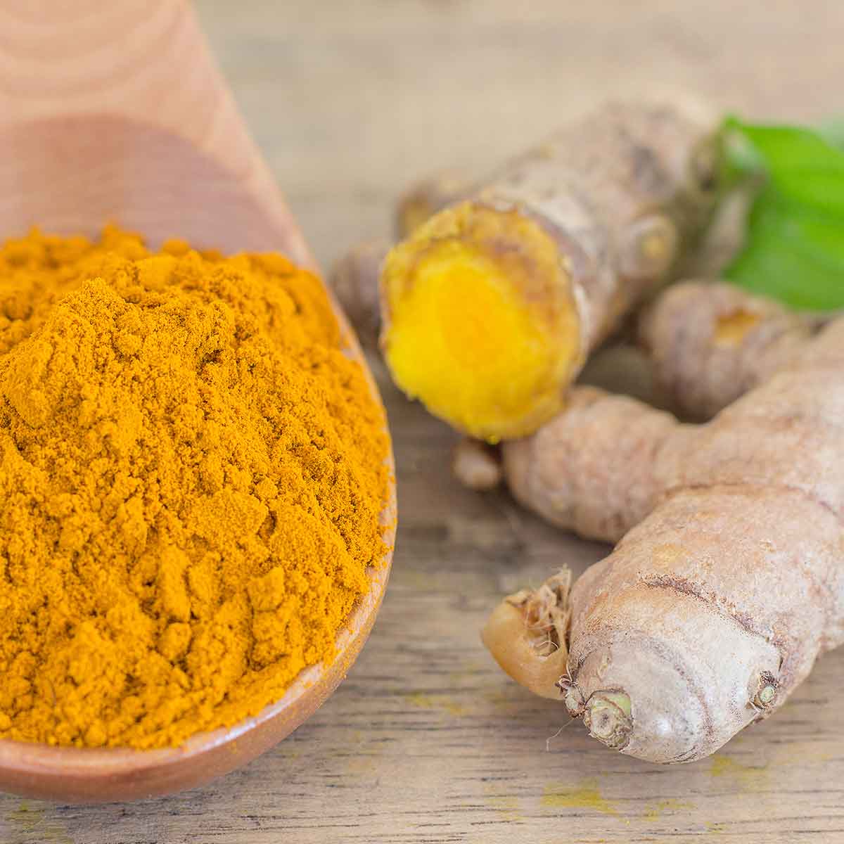 Cúrcuma