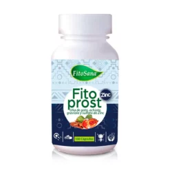 Fitoprost - Próstata (100 Cápsulas)