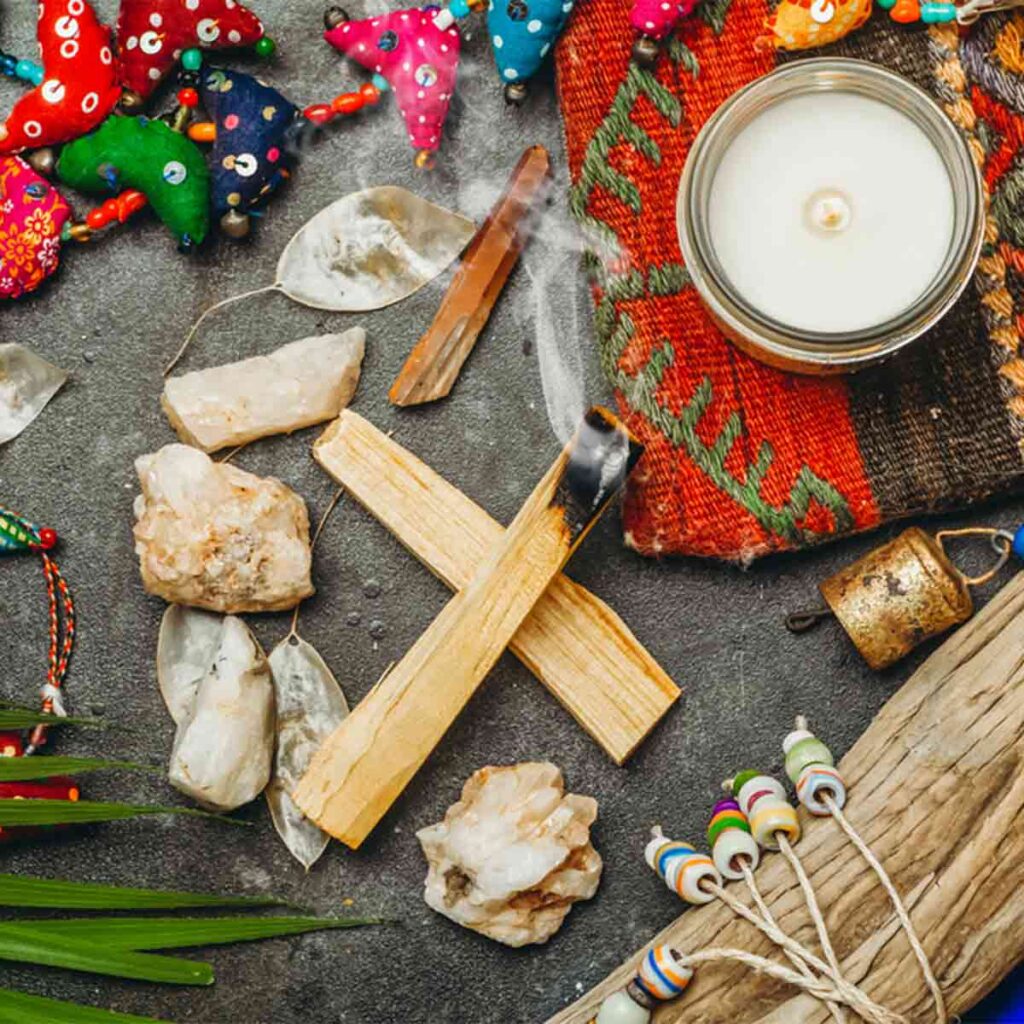 Portada Palo Santo