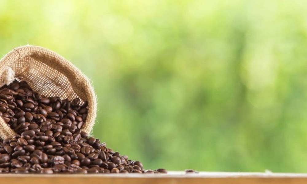 Café estreñimiento