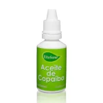 ¡Agregaste Aceite de Copaiba (20ml) a tu lista de deseos!