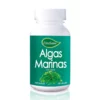 Algas Marinas Cápsulas Fitosana