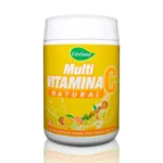 ¡Agregaste Multi Vitamina C - Batido en Polvo (300g) a tu lista de deseos!