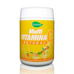 Batido Multi Vitamina C Fitosana