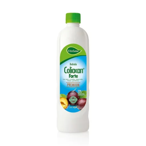 Bebida Colioxan Forte Fitosana