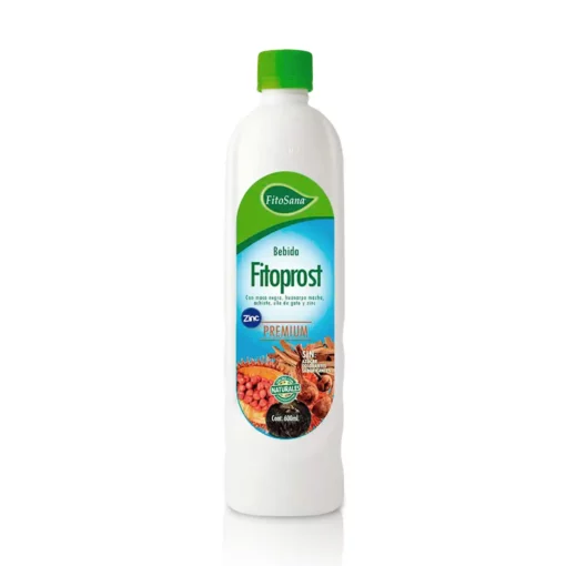 Bebida Fitoprost Fitosana