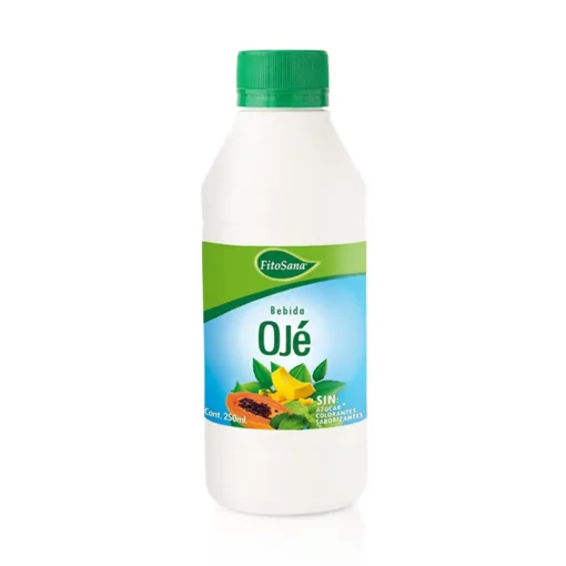 Bebida Ojé Fitosana