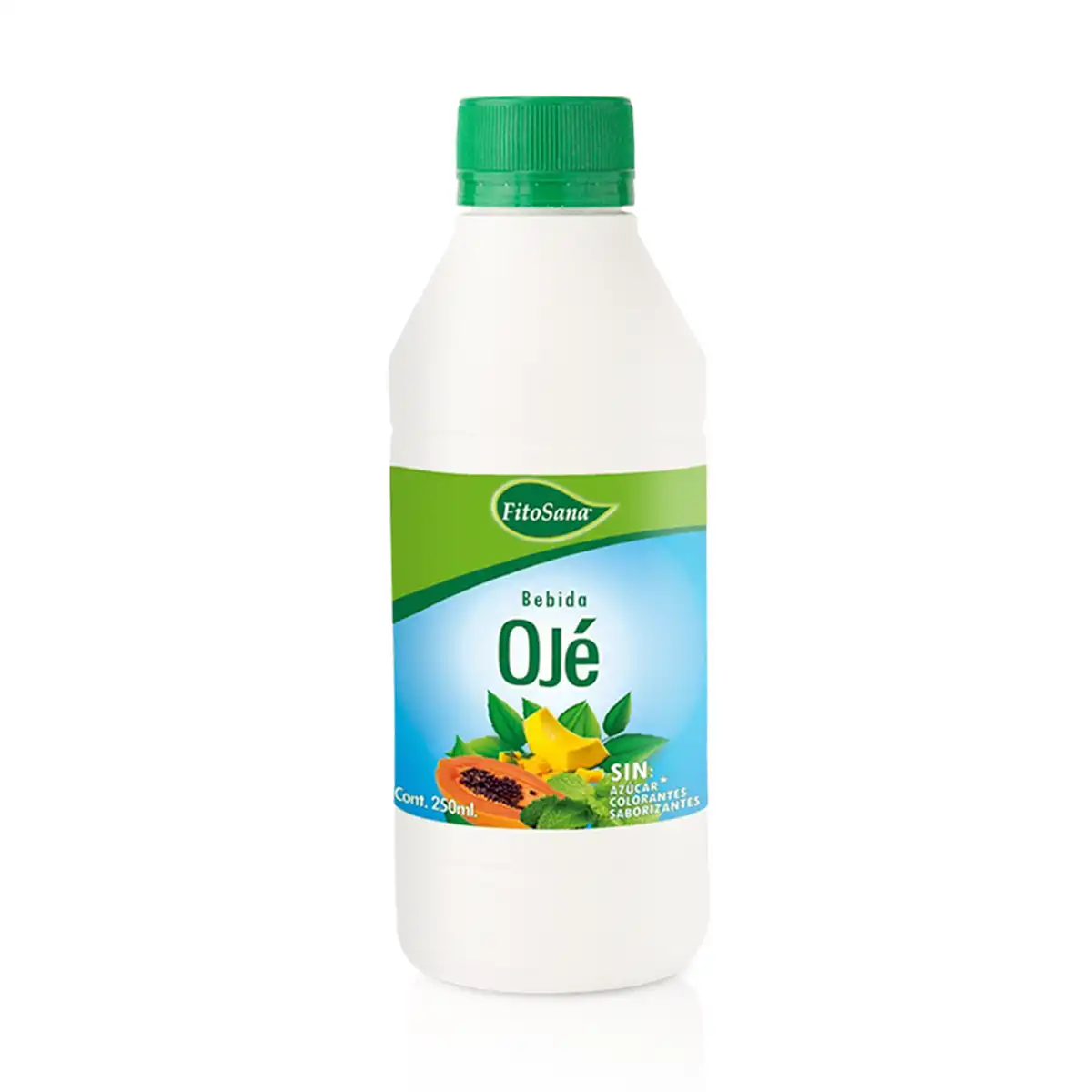 Bebida Ojé Fitosana