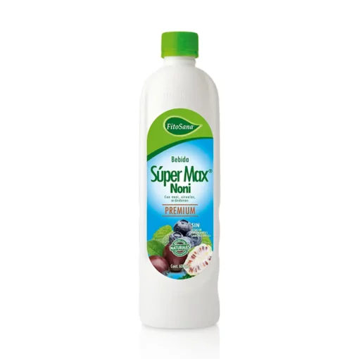 Bebida Super Max Noni Fitosana