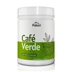 Café Verde Pakari Amagreen