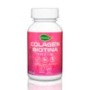 Colagen Biotin Cápsulas Fitosana