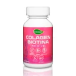 ¡Agregaste Colágeno Biotina Premium (100 Cápsulas) a tu lista de deseos!