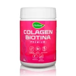 ¡Agregaste Colágeno Biotina Premium - Batido en Polvo (300g) a tu lista de deseos!