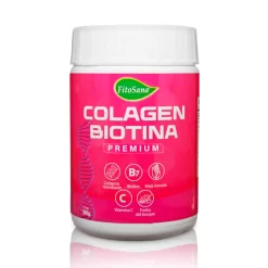 Colagen Biotin Fitosana