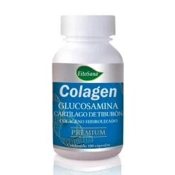 Colagen glucosamina Fitosana