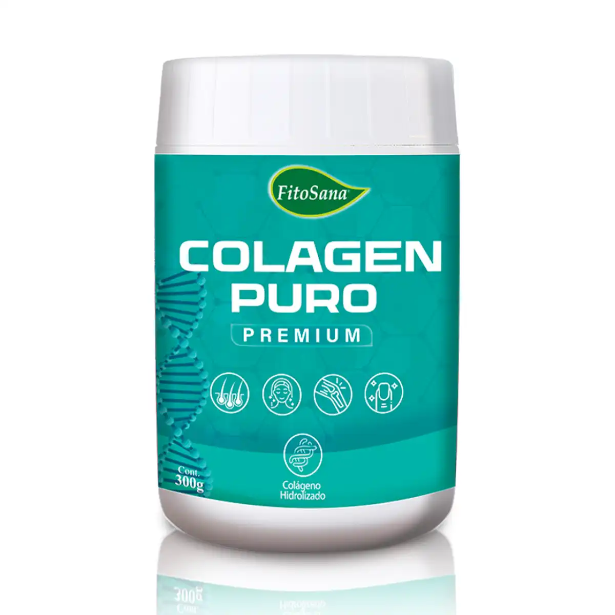 Colagen puro Fitosana