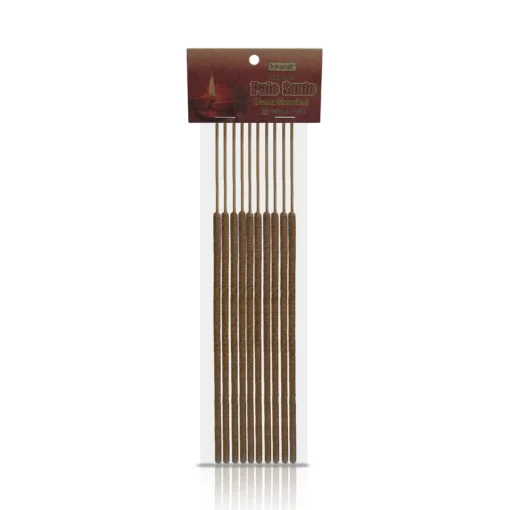 Palo santo en varitas Inkanat