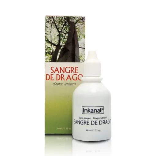 Sangre de Grado Inkanat