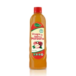 Vinagre de manzana 1100ml Fitosana