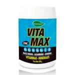 ¡Agregaste VitaMax Batido en Polvo - Vitaminas B, C, D y Zinc (300g) a tu lista de deseos!