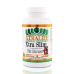 ¡Agregaste Xtra Slim - Quemador de Grasa (90 Tabletas) a tu lista de deseos!