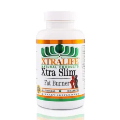 Xtra Slim Cápsulas Xtralife