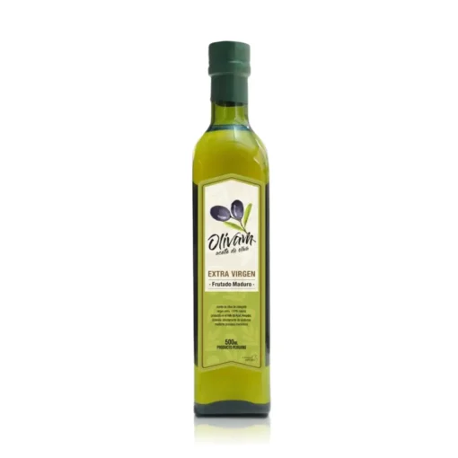 Aceite de Oliva Extra Virgen Olivam