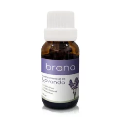 Aceite de esencial de Lavanda Brana