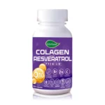 ¡Agregaste Colágeno Resveratrol y Q10 Premium (100 Cápsulas) a tu lista de deseos!