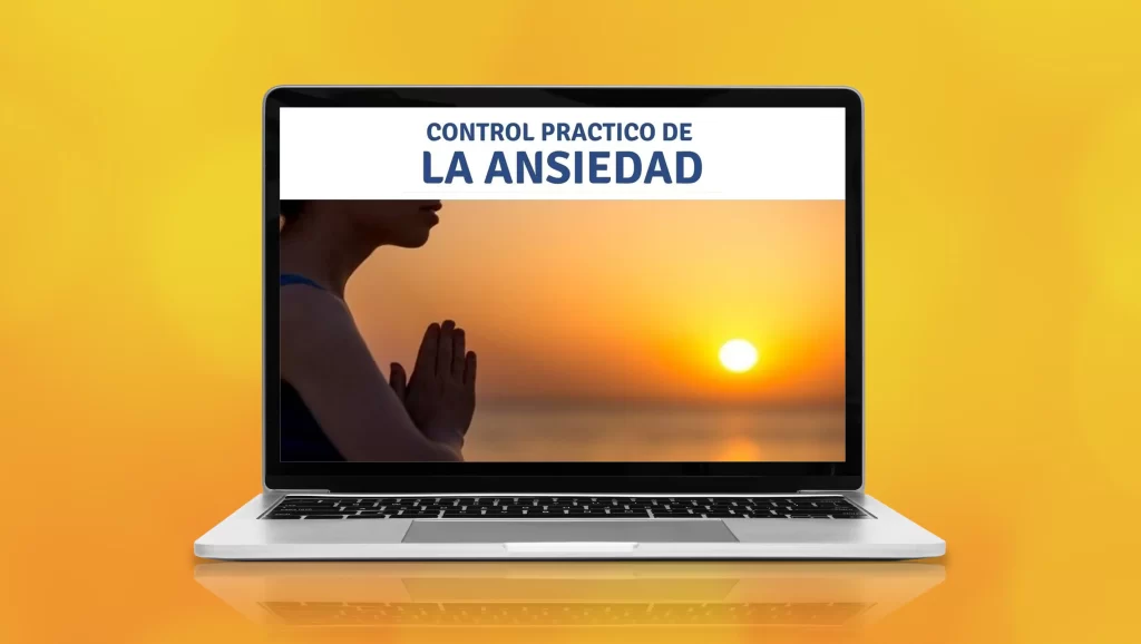 Manejo práctico de la Ansiedad