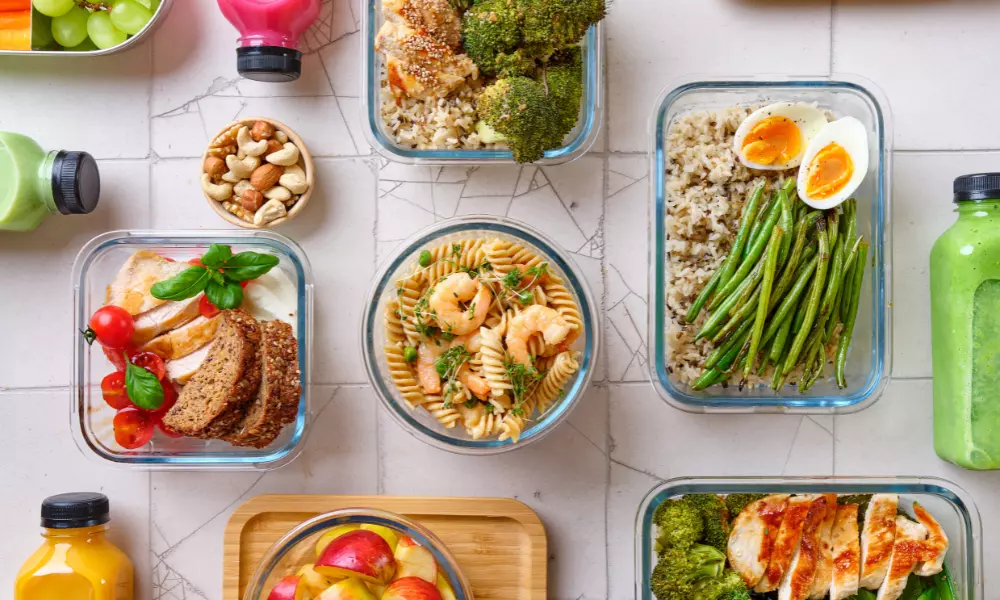 Aprovecha Cada Bocado: La Importancia de Incluir Todos los Alimentos en Tu Día a Día