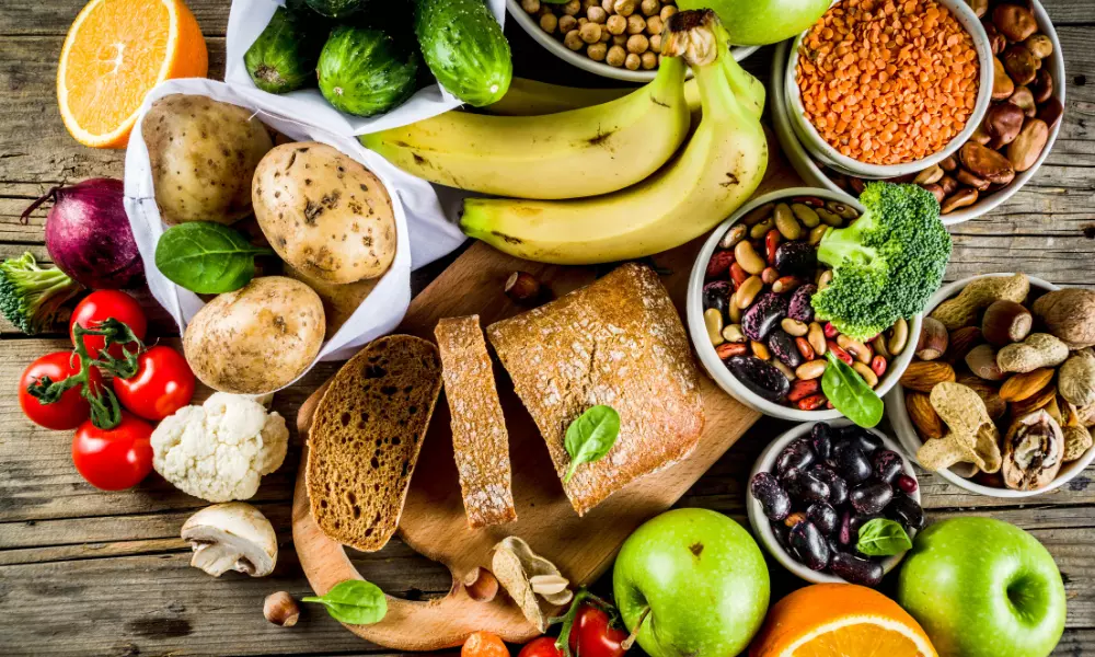 Fibra: El Ingrediente Mágico para tu Bienestar