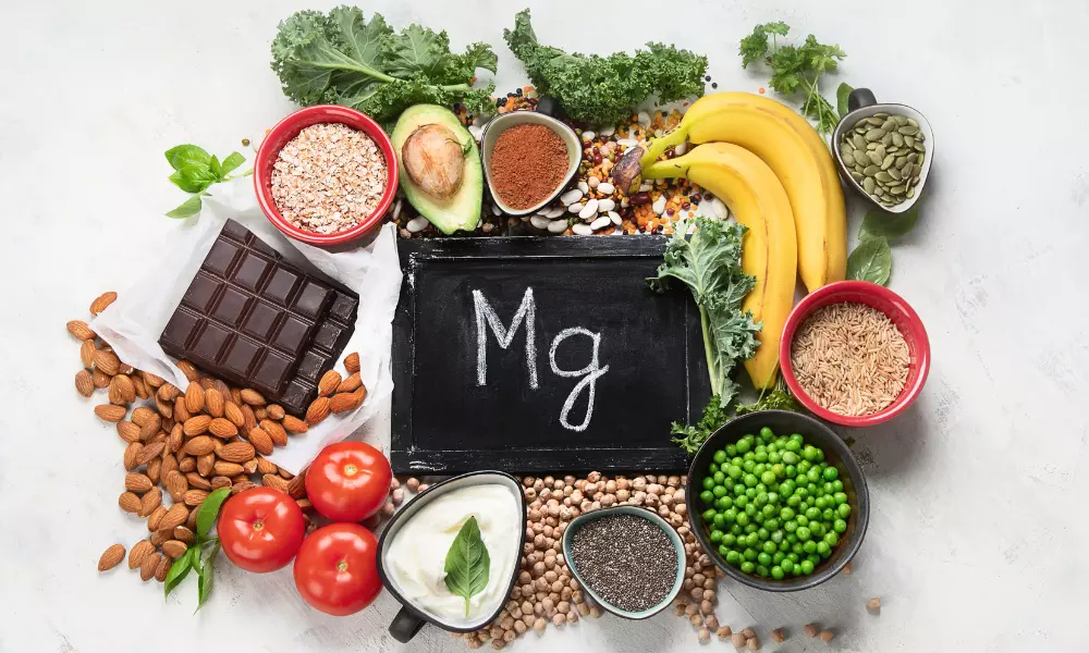 Explorando el Mundo del Magnesio: Tu Compañero Suplementario Multifacético