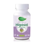 ¡Agregaste Higasol Premium - Hígado (100 Cápsulas) a tu lista de deseos!