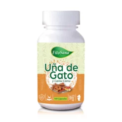 Uña de gato Cápsulas Fitosana