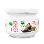 ¡Agregaste Aceite de Coco Extra Virgen (120ml) a tu lista de deseos!