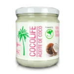 ¡Agregaste Aceite de Coco Extra Virgen (450ml) a tu lista de deseos!