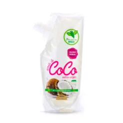 Aceite de Coco Extra Virgen Doypack (250ml)