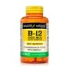 B-12 (tabletas sublinguales)
