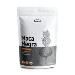 Maca Negra en Polvo (200g)