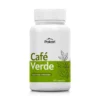 Café Verde con Chía y Moringa (100 Cápsulas)