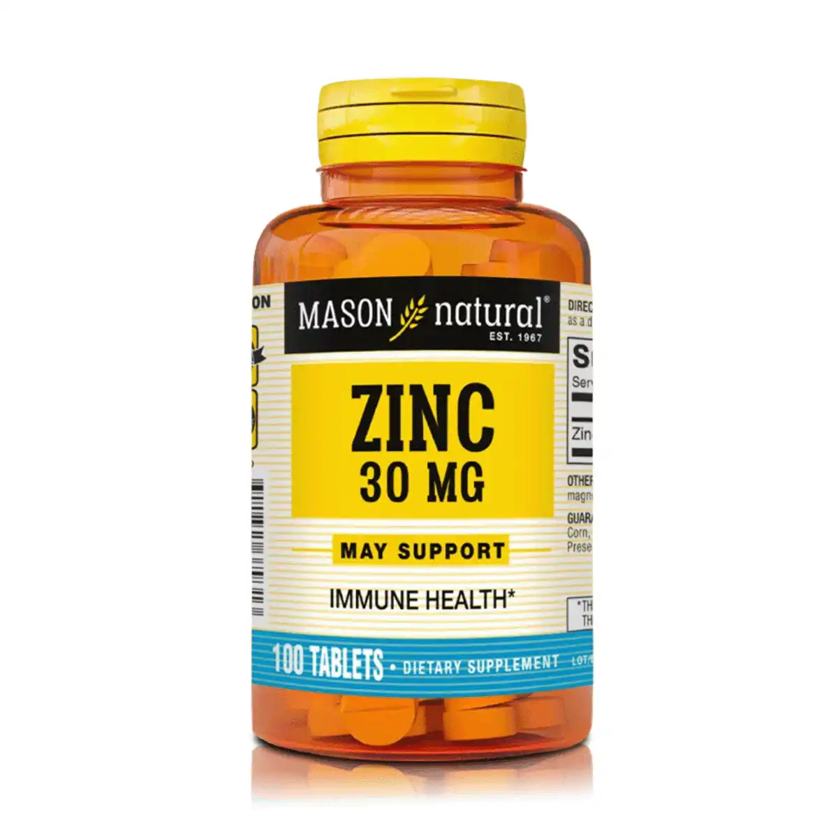 Zin 30 mg