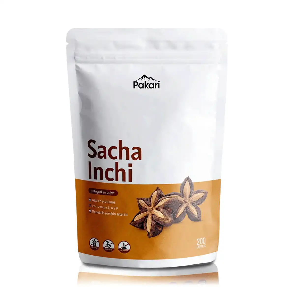 Sacha inchi